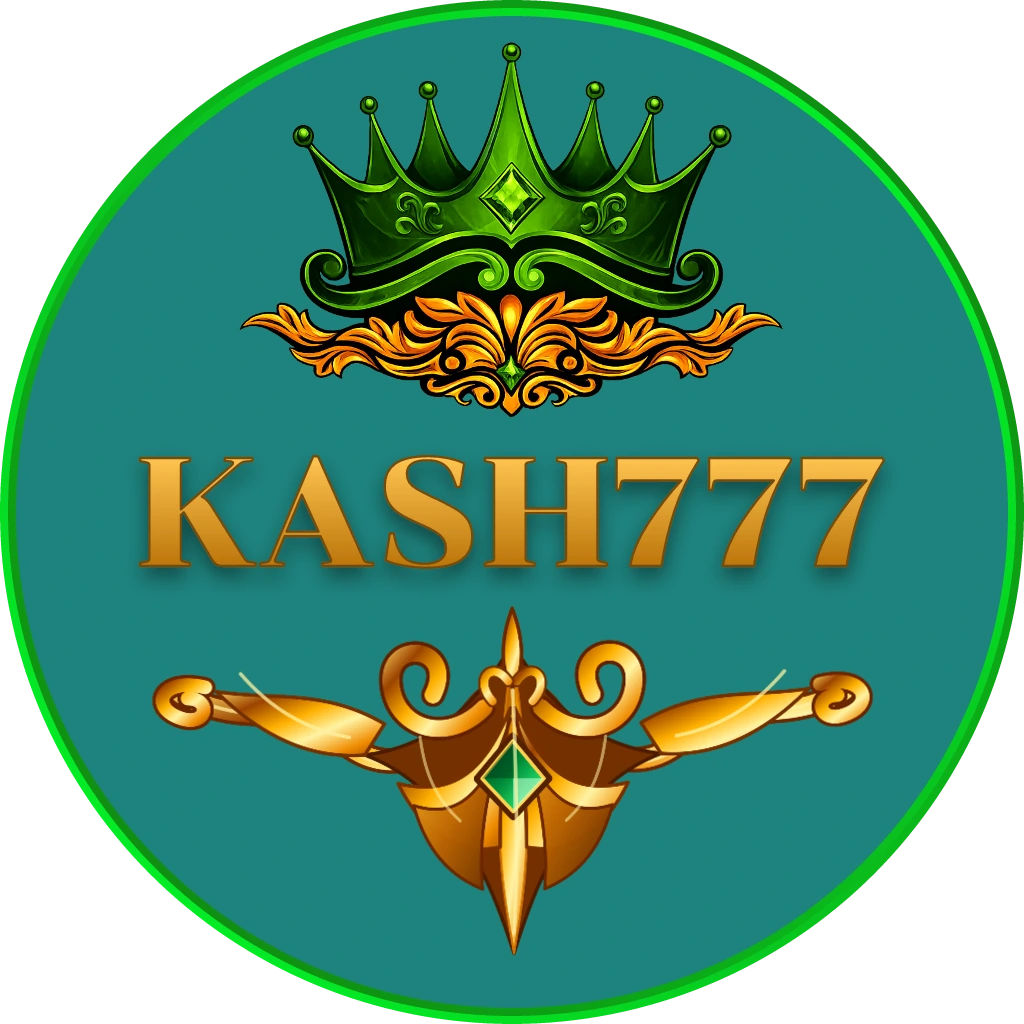 Confident woman surrounded by spinning roulette wheels and falling casino chips representing the dynamic and rewarding gameplay available at KASH777 for Bangladeshi players